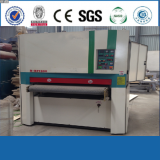 plywood sanding machine